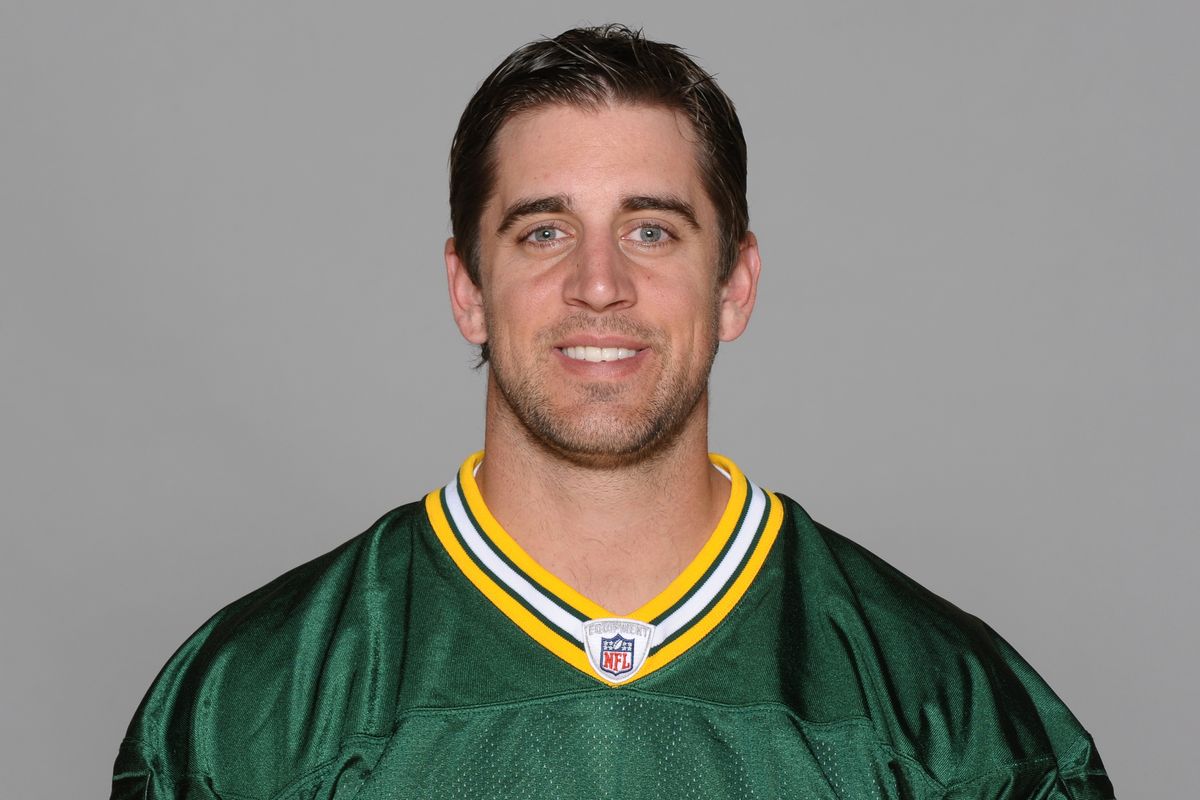 Top 10 Secrets About Aaron Rodgers