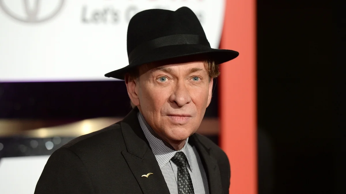 Top 10 Secrets About Bobby Caldwell