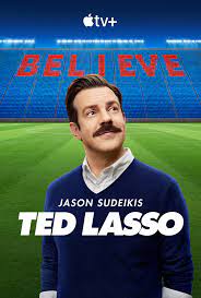 Top 05 Secrets About  Ted Lasso