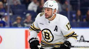 Milan Lucic: A Force on the Ice and a Leader Off It